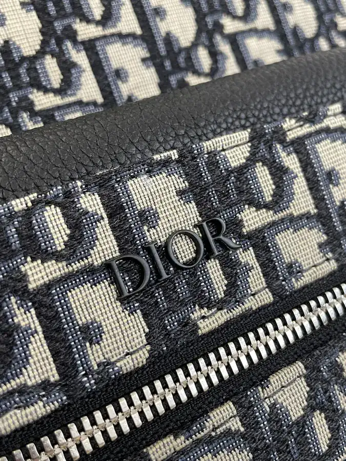 P600 Premium Original Canvas Backpack with Classic Monogram