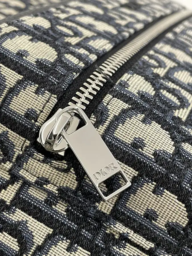 P600 Premium Original Canvas Backpack with Classic Monogram