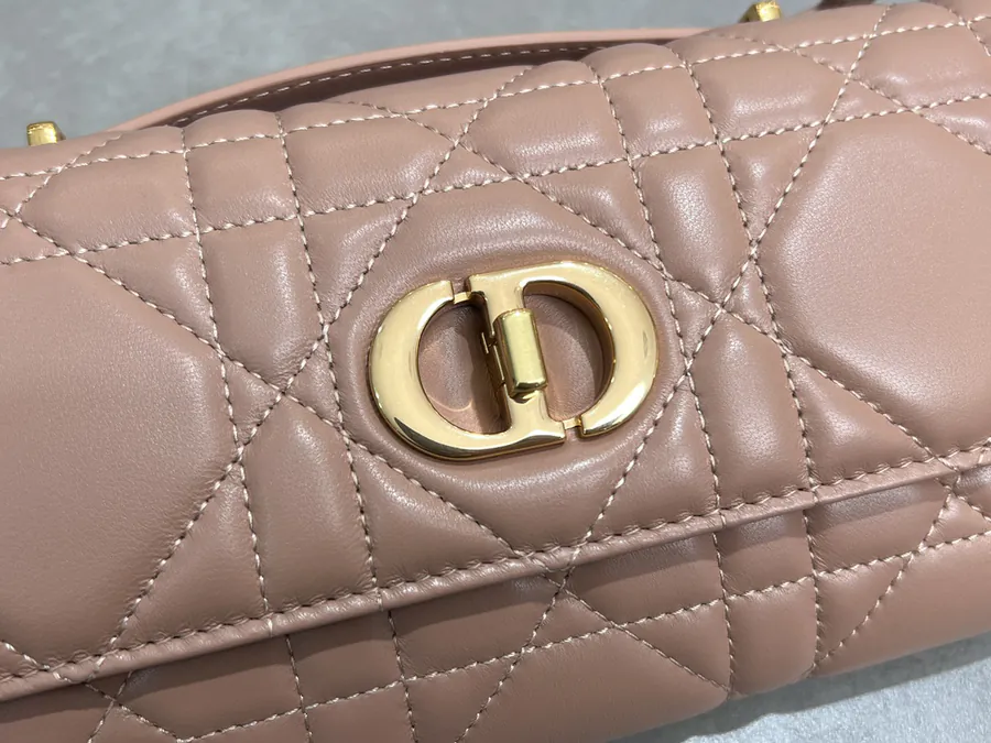 Miss Caro Top Handle Bag 2025 Spring Collection