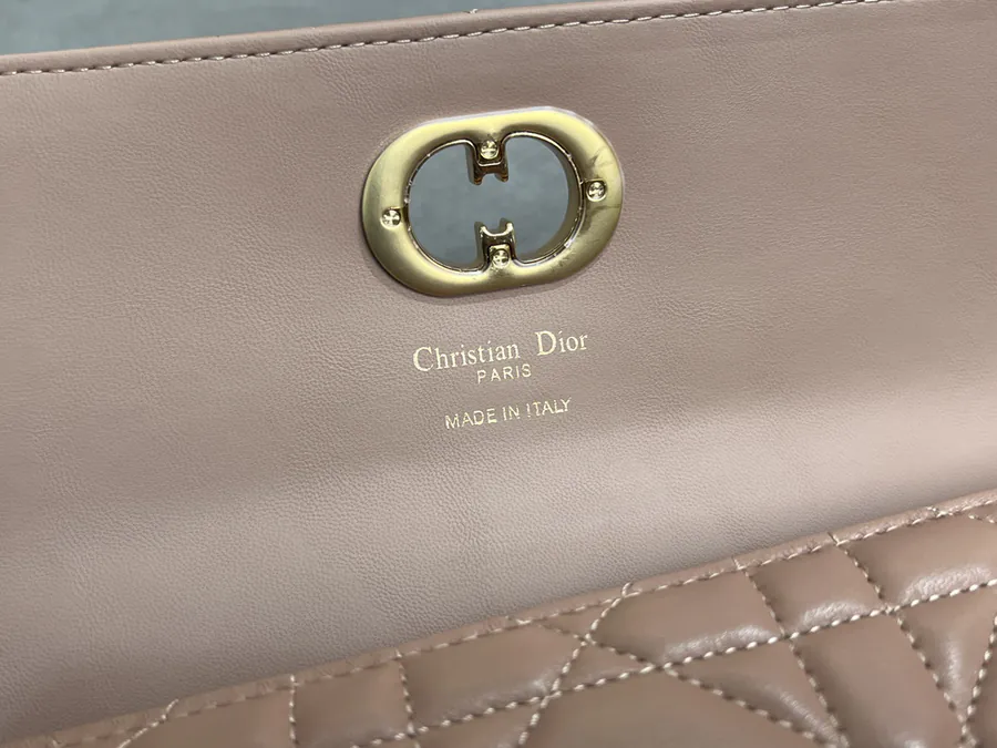 Miss Caro Top Handle Bag 2025 Spring Collection