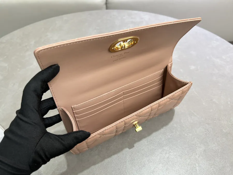 Miss Caro Top Handle Bag 2025 Spring Collection