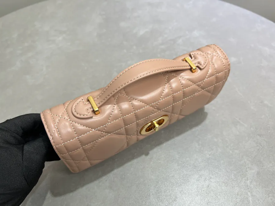 Miss Caro Top Handle Bag 2025 Spring Collection