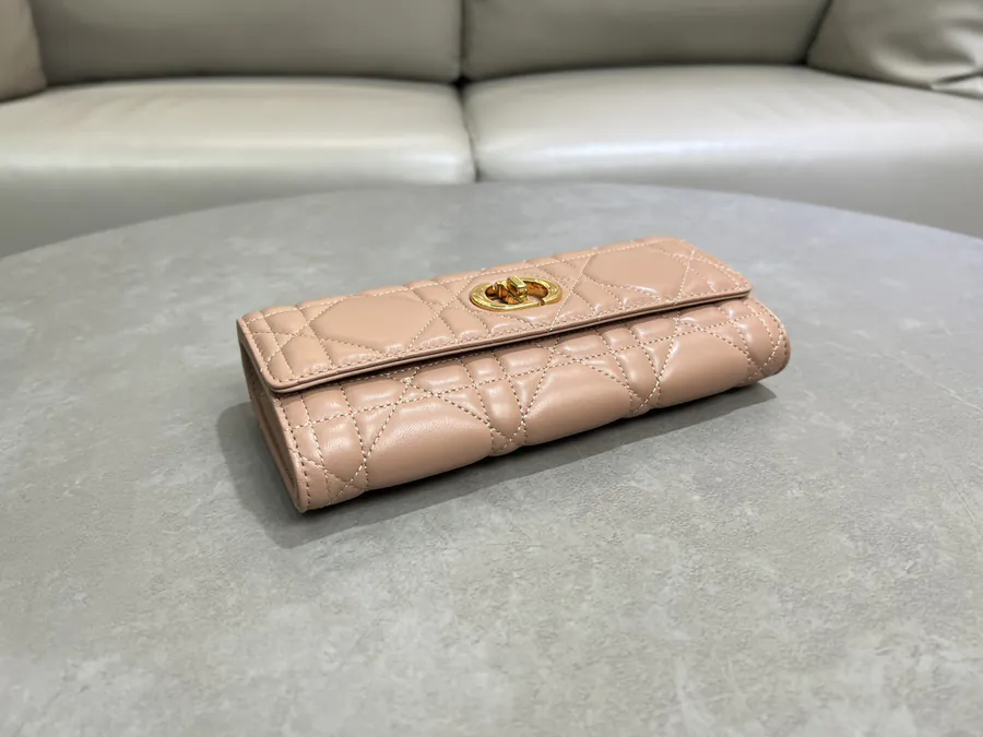 Miss Caro Top Handle Bag 2025 Spring Collection