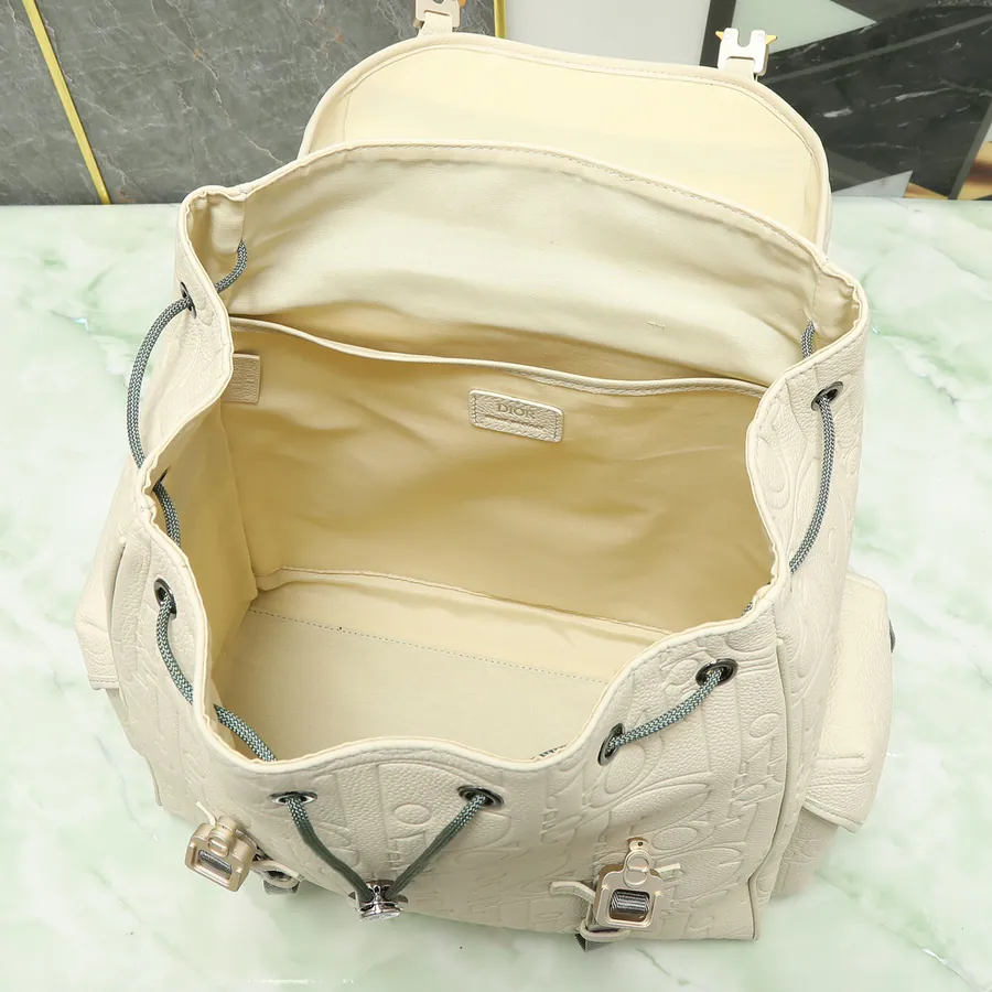 Hit The Road Flip Top Backpack Modern Style, Premium Craftsmanship