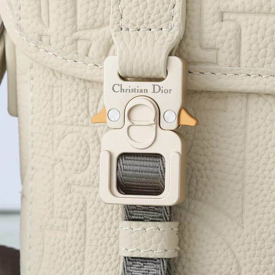Hit The Road Flip Cover Messenger Bag