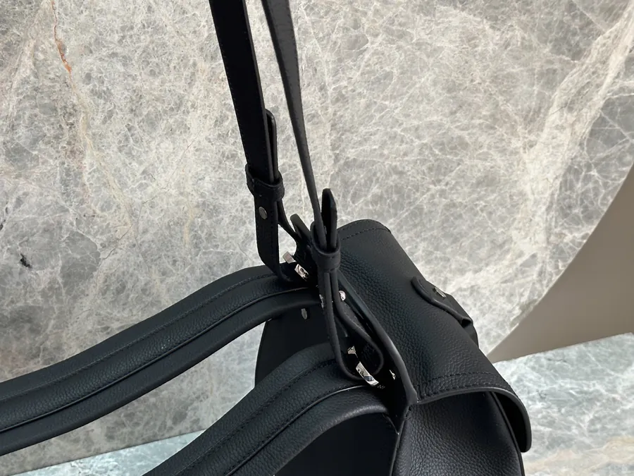 Christian Dior Saddle Double Shoulder Bag