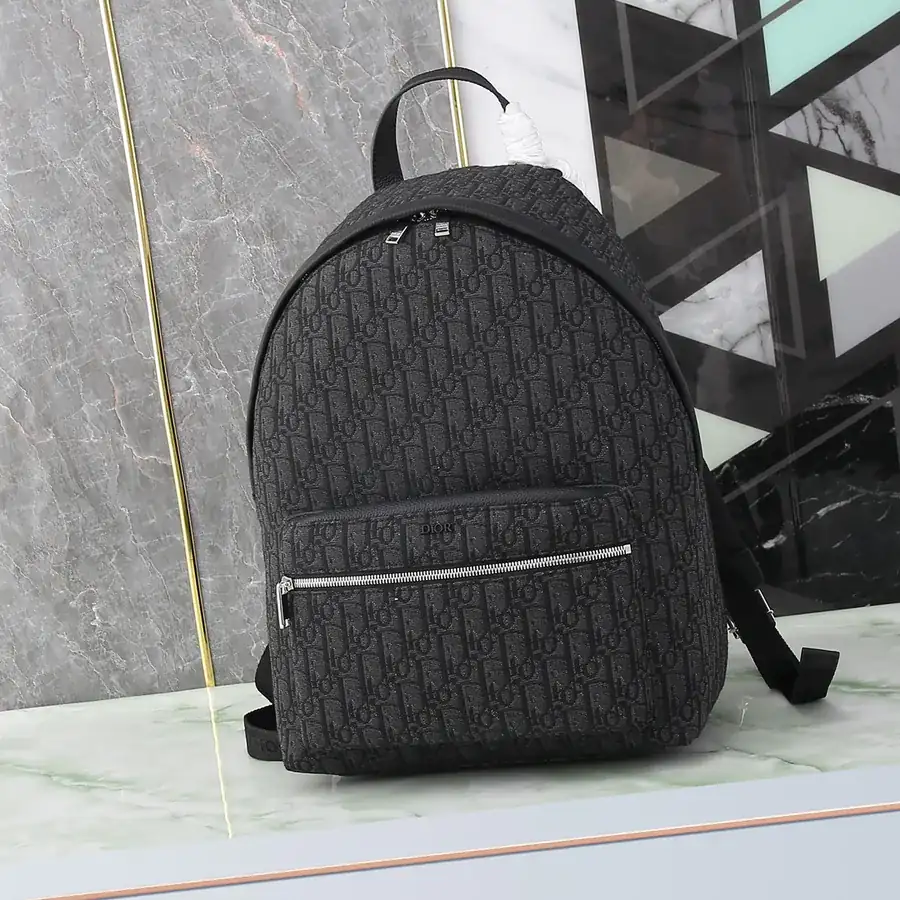 Men's OBLIQUE Backpack with Premium Quality