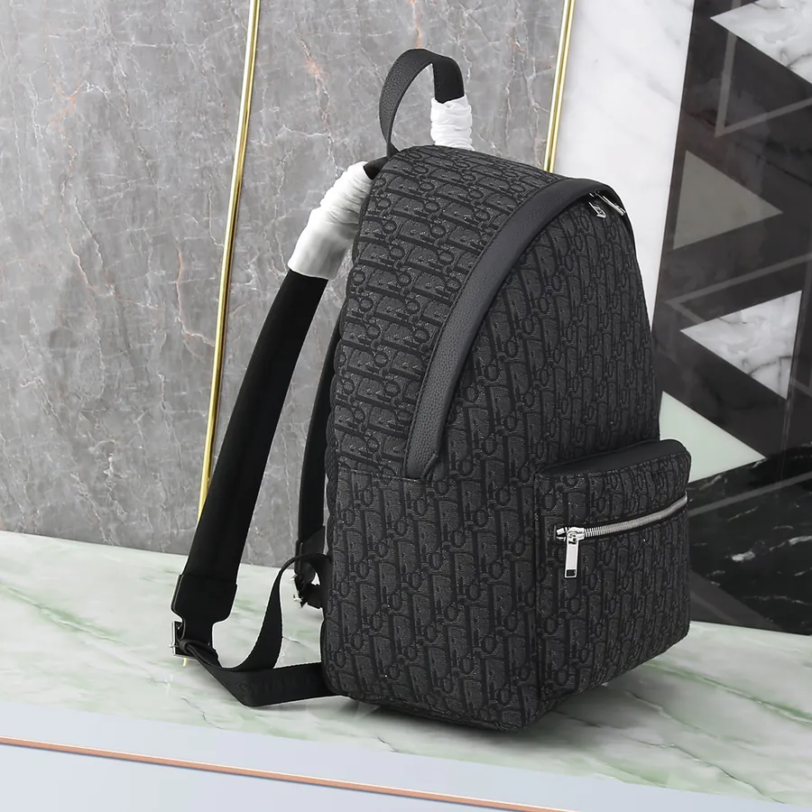Men's OBLIQUE Backpack with Premium Quality