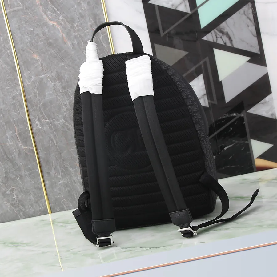 Men's OBLIQUE Backpack with Premium Quality