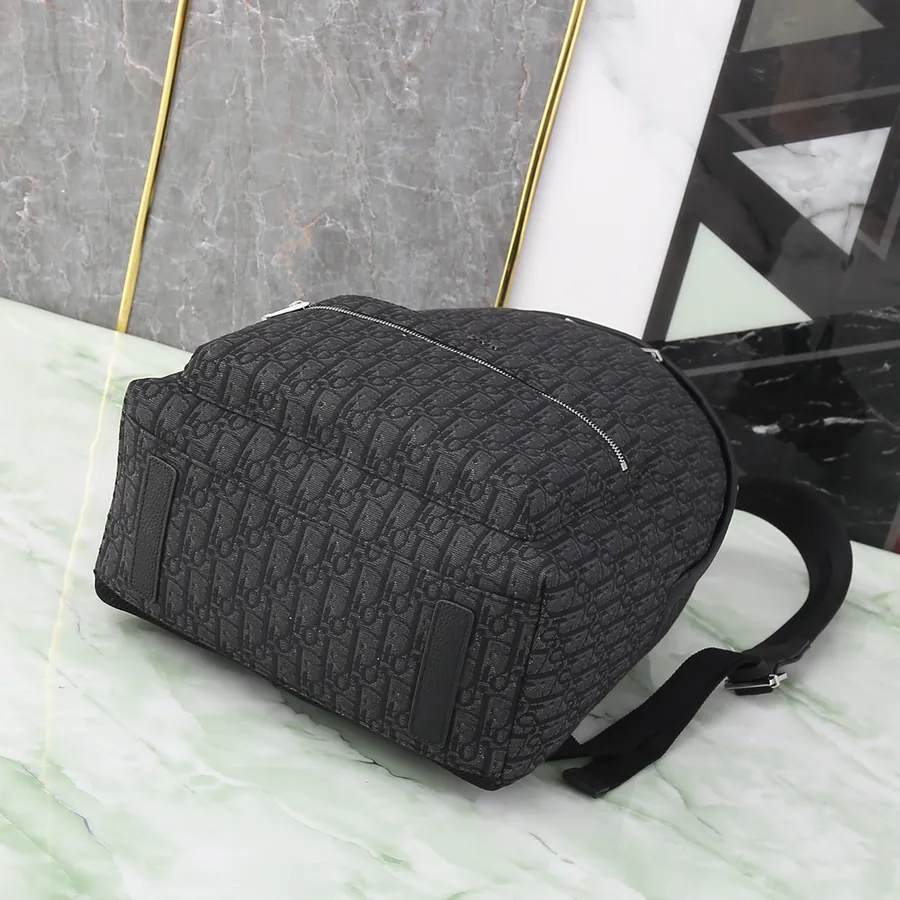 Men's OBLIQUE Backpack with Premium Quality