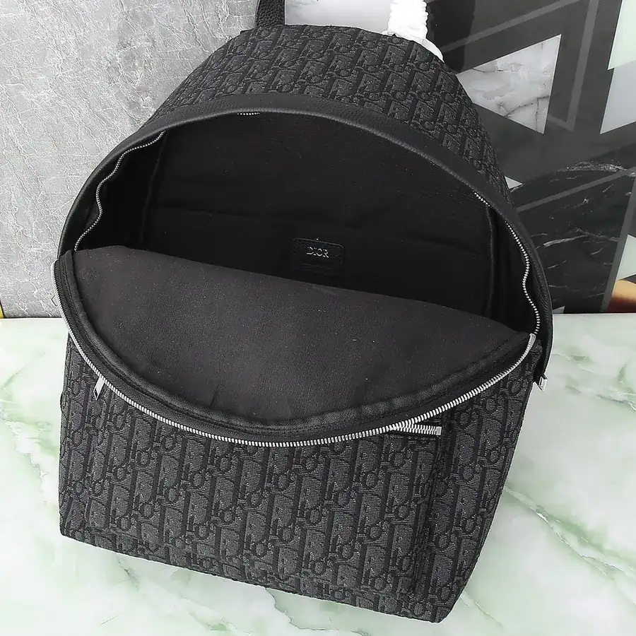 Men's OBLIQUE Backpack with Premium Quality