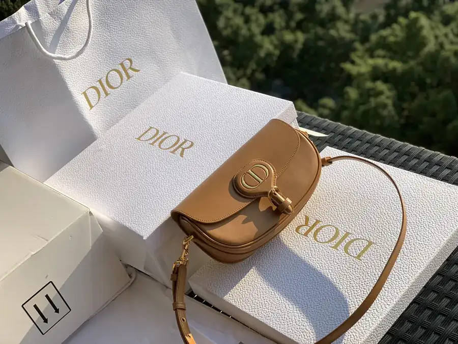 Bobby EAST WEST New Moon Bag Premium Upgrade P780