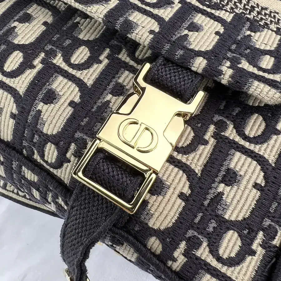 Top Grade P750 Mini Messenger Bag