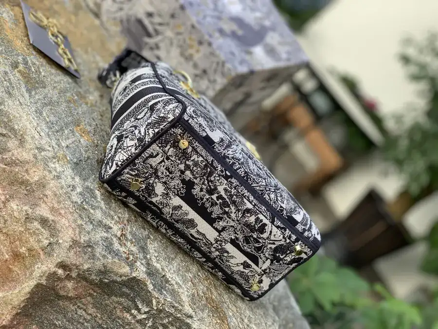 Top Up P900 Lady Series with Tiger Stripe Pattern