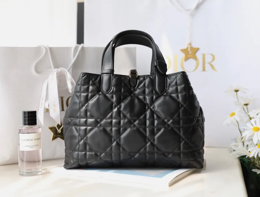 Toujours Midsize Shopping Bag