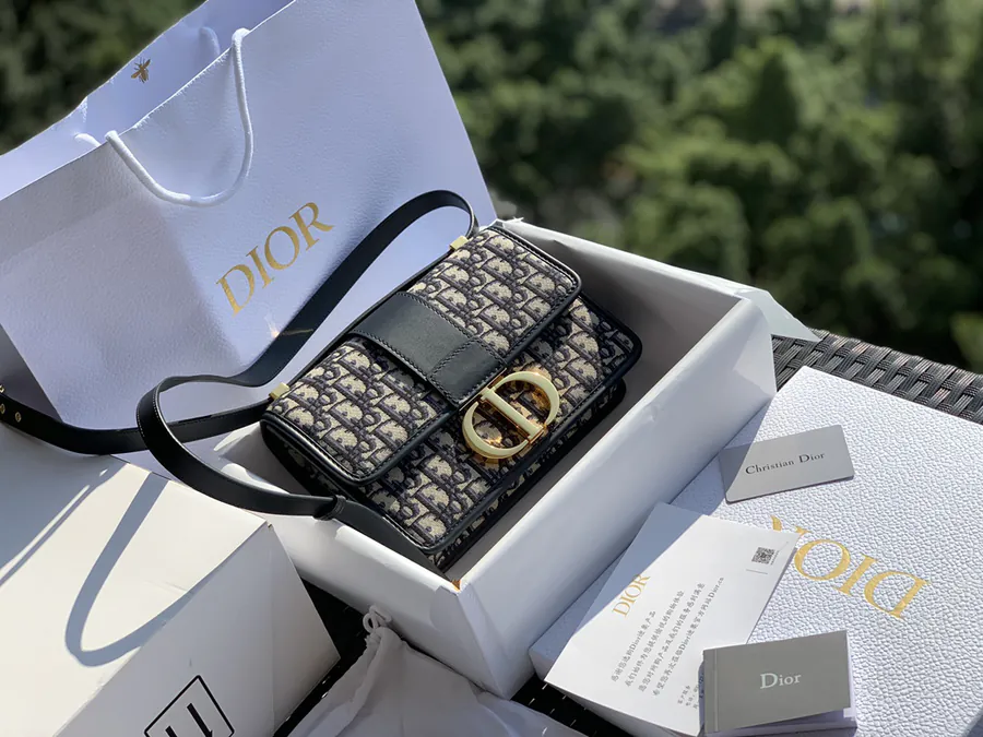 D Brand Montmartre Bag Premium Quality