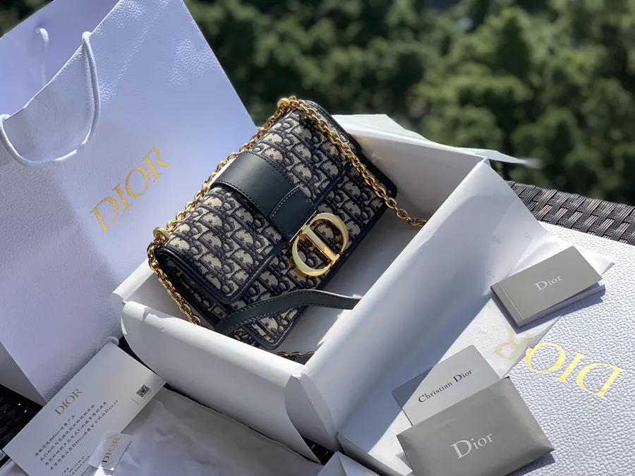 Special Grade Montaigne Chain Bag