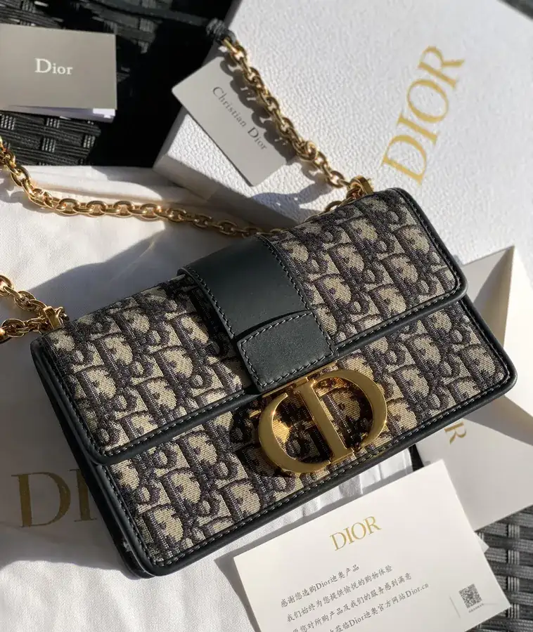 Special Grade Montaigne Chain Bag