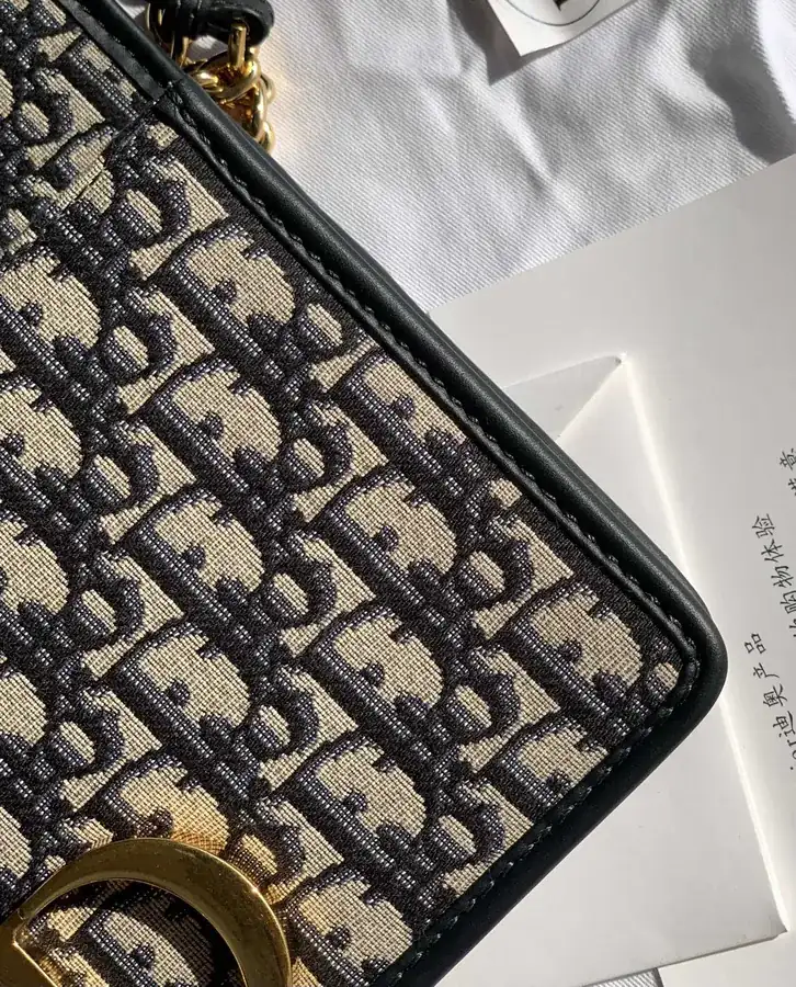 Special Grade Montaigne Chain Bag