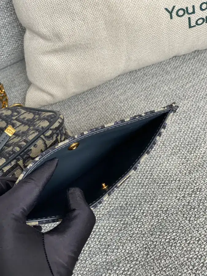 30 Montaigne Hobo Avenue Mini Bag