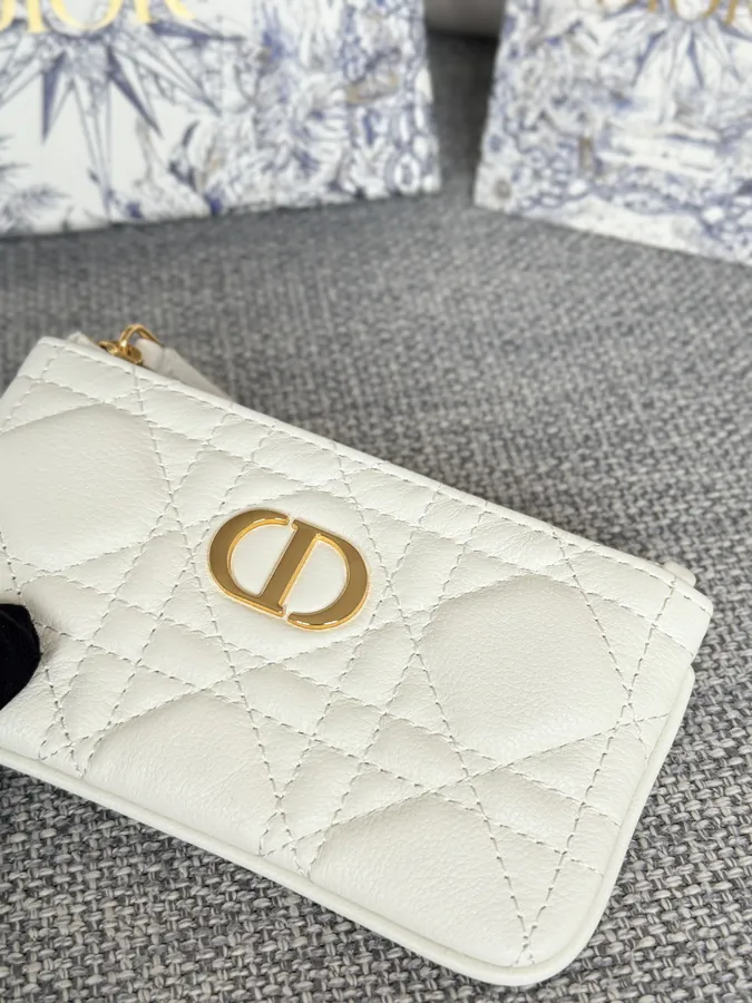 Caro Card Case 2044 Spring Summer, Key Holder
