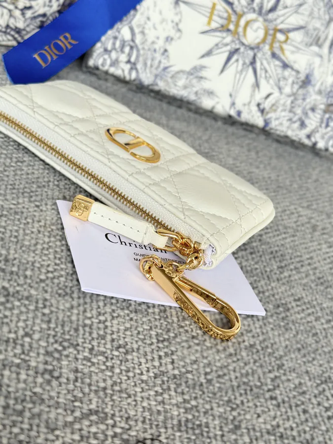 Caro Card Case 2044 Spring Summer, Key Holder