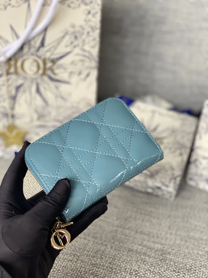 30 Montaigne Voyageur Mini Bag