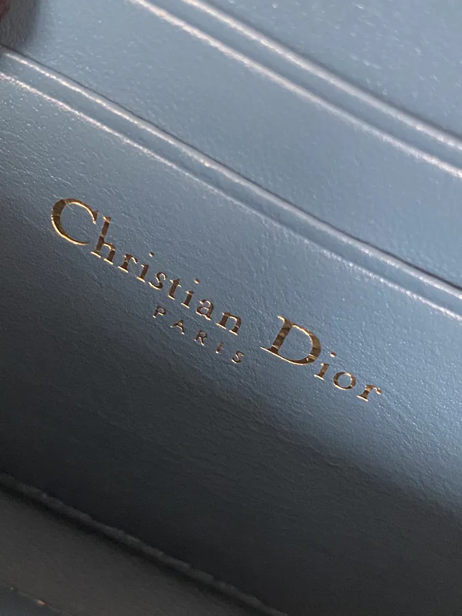 30 Montaigne Voyageur Mini Bag