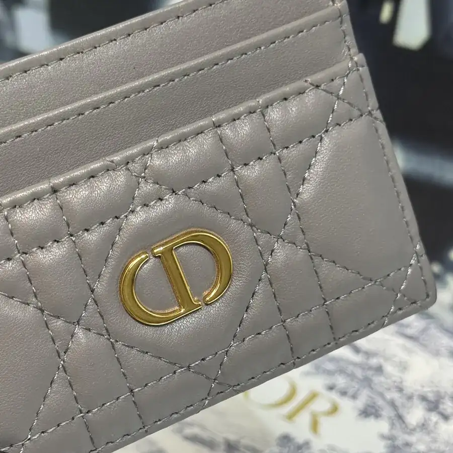 Caro Freesia Wallet Elegant and Practical