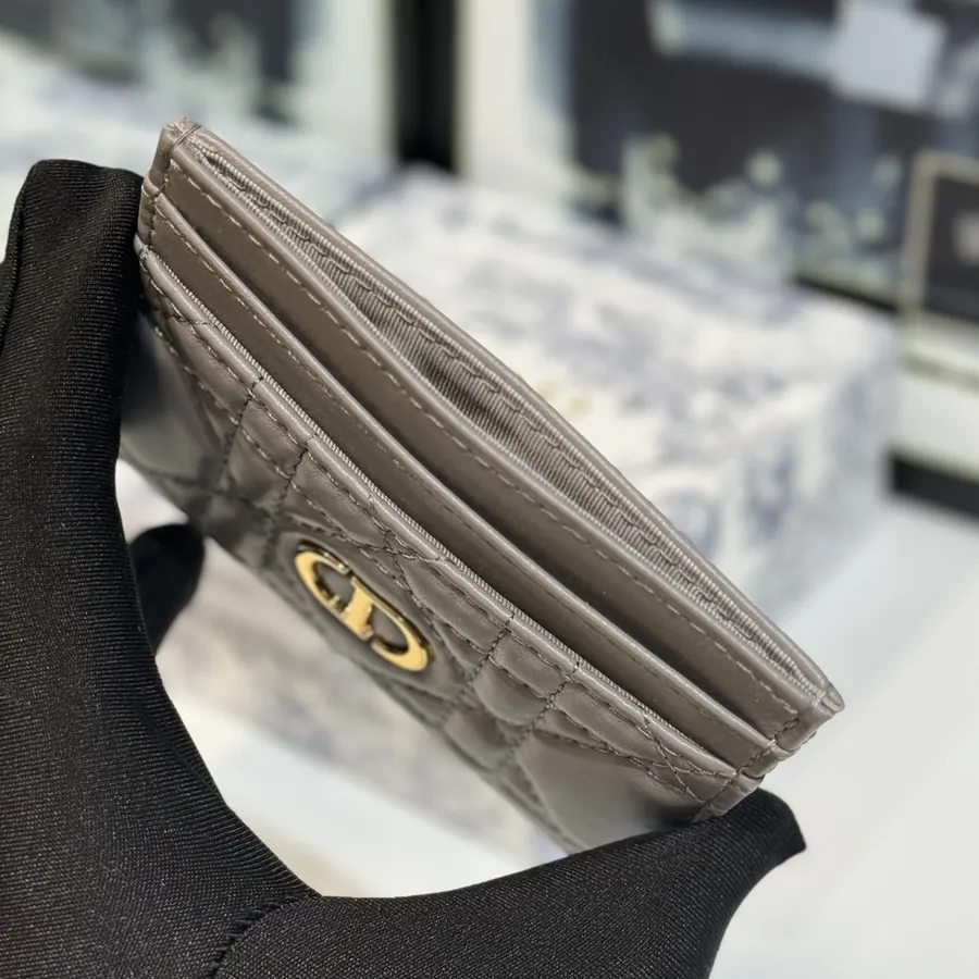 Caro Freesia Wallet Elegant and Practical
