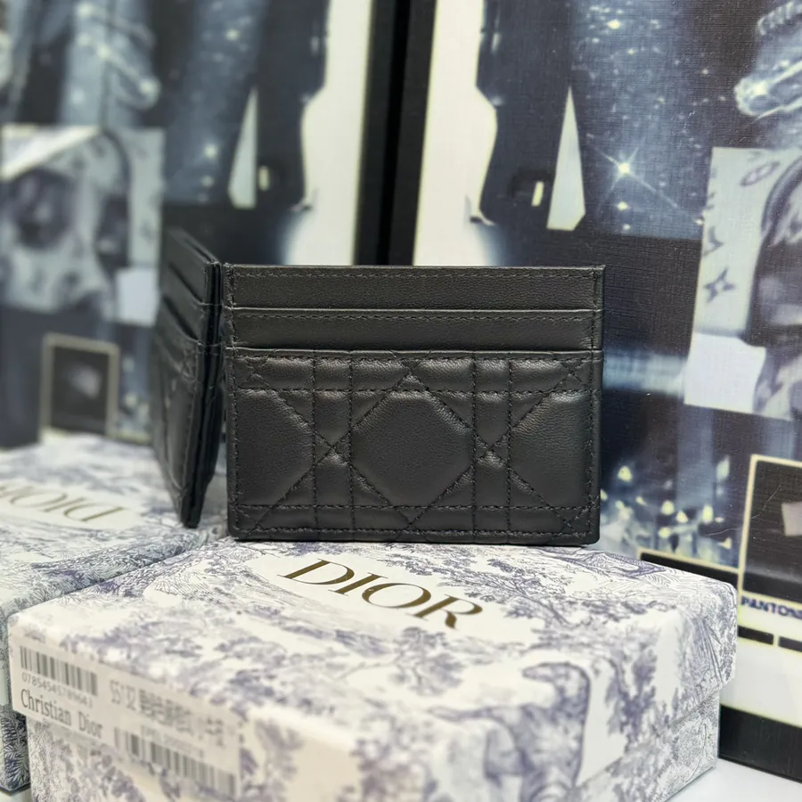 Caro Freesia Wallet Elegance Meets Practicality