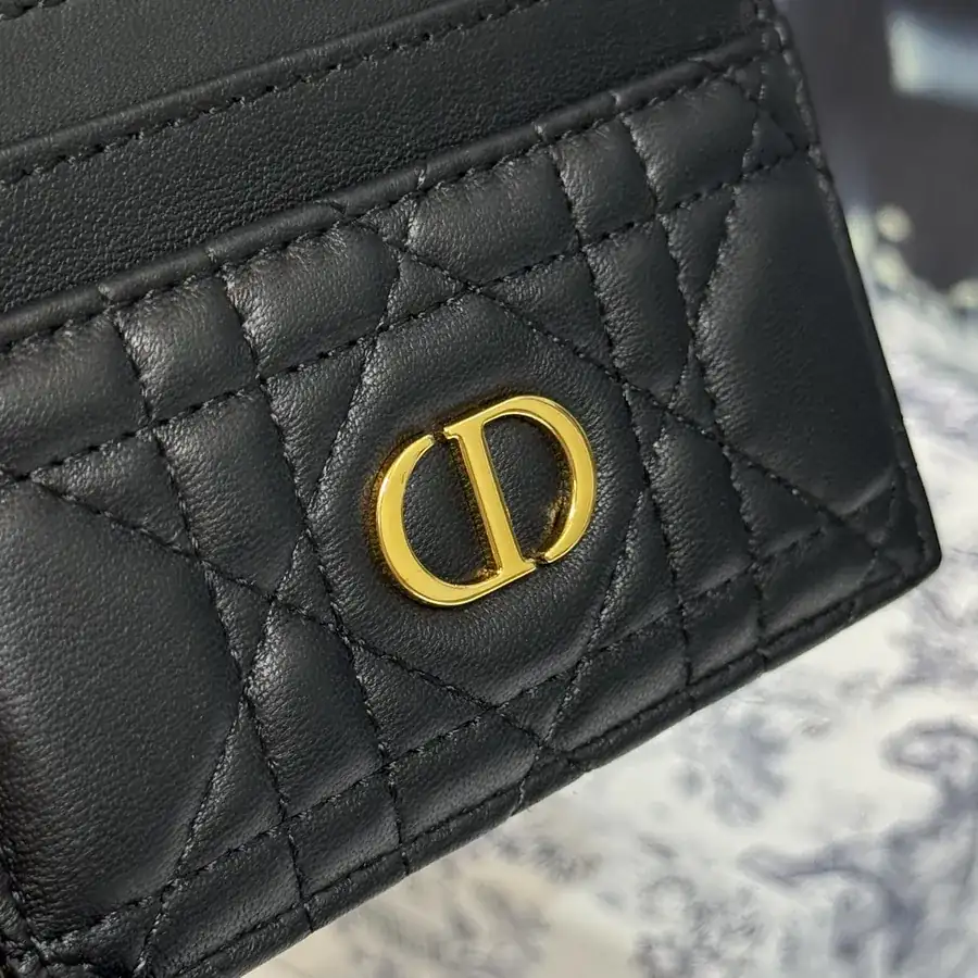 Caro Freesia Wallet Elegance Meets Practicality