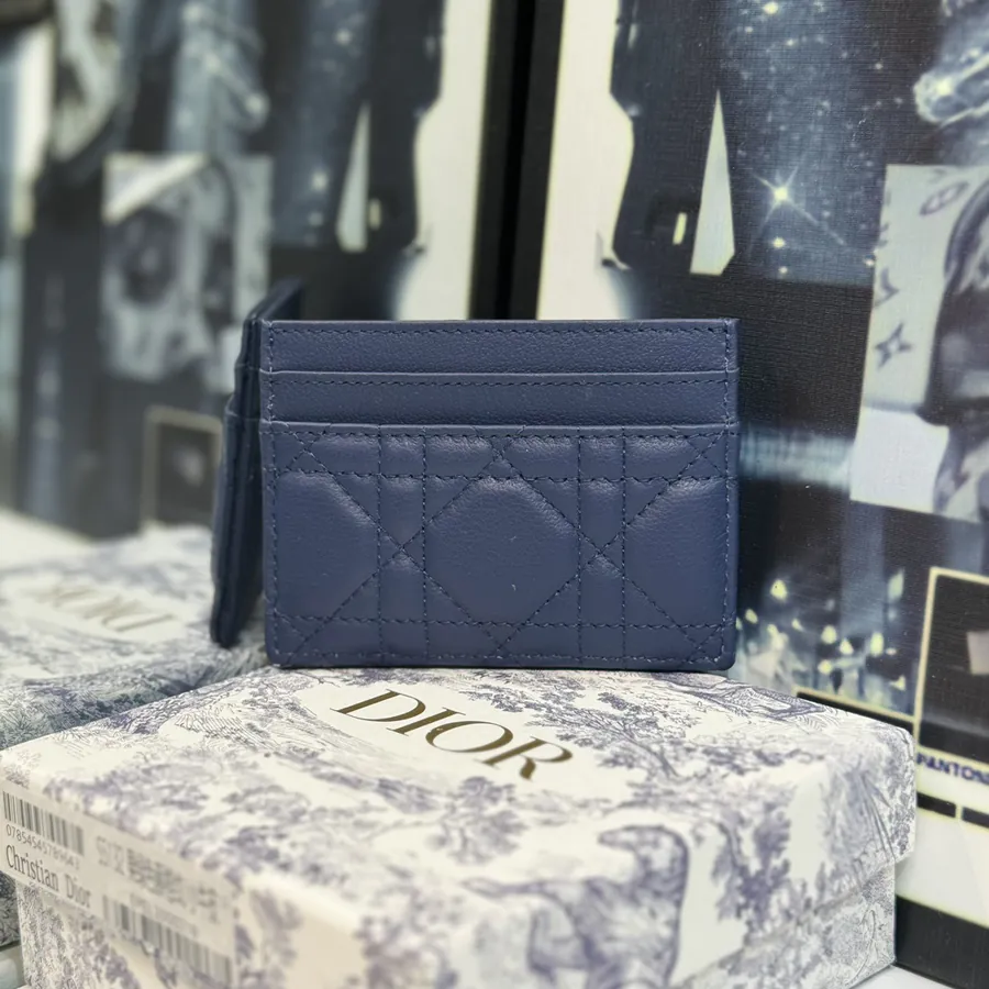 Caro Freesia Wallet Elegant and Practical