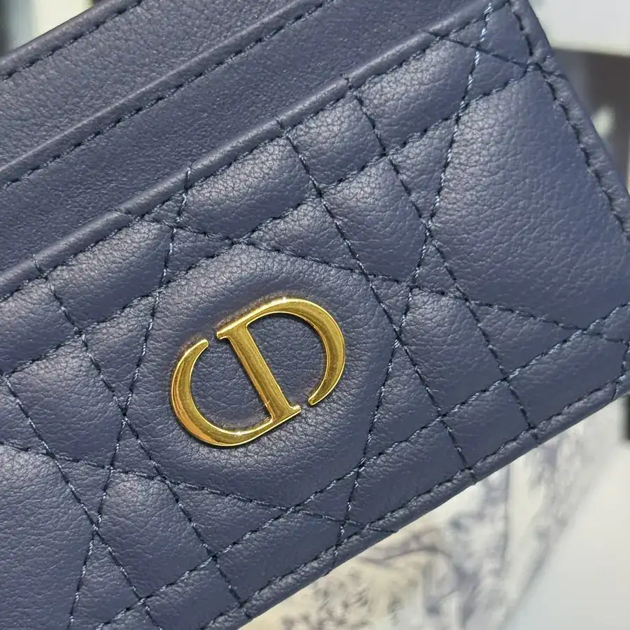 Caro Freesia Wallet Elegant and Practical