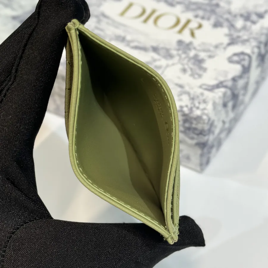 Caro Freesia Wallet Elegant and Practical