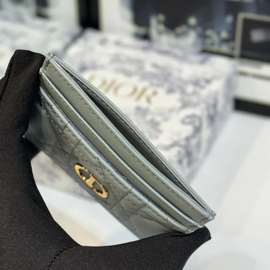 Caro Freesia Wallet Elegant and Practical