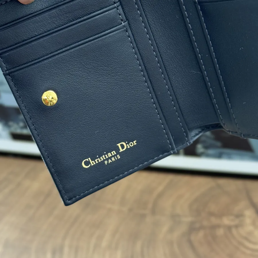 Dalia Wallet from 30 Montaigne Elegant and Functional Essential