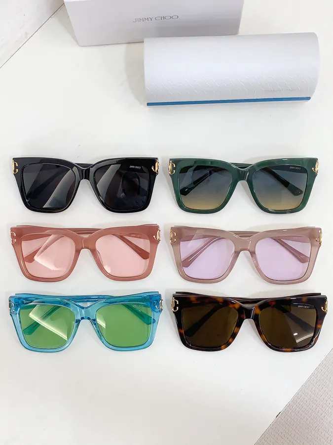 Jimmy Choo P125