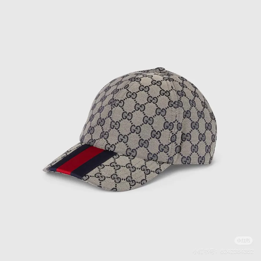 G Family Baseball Cap Runway Edition