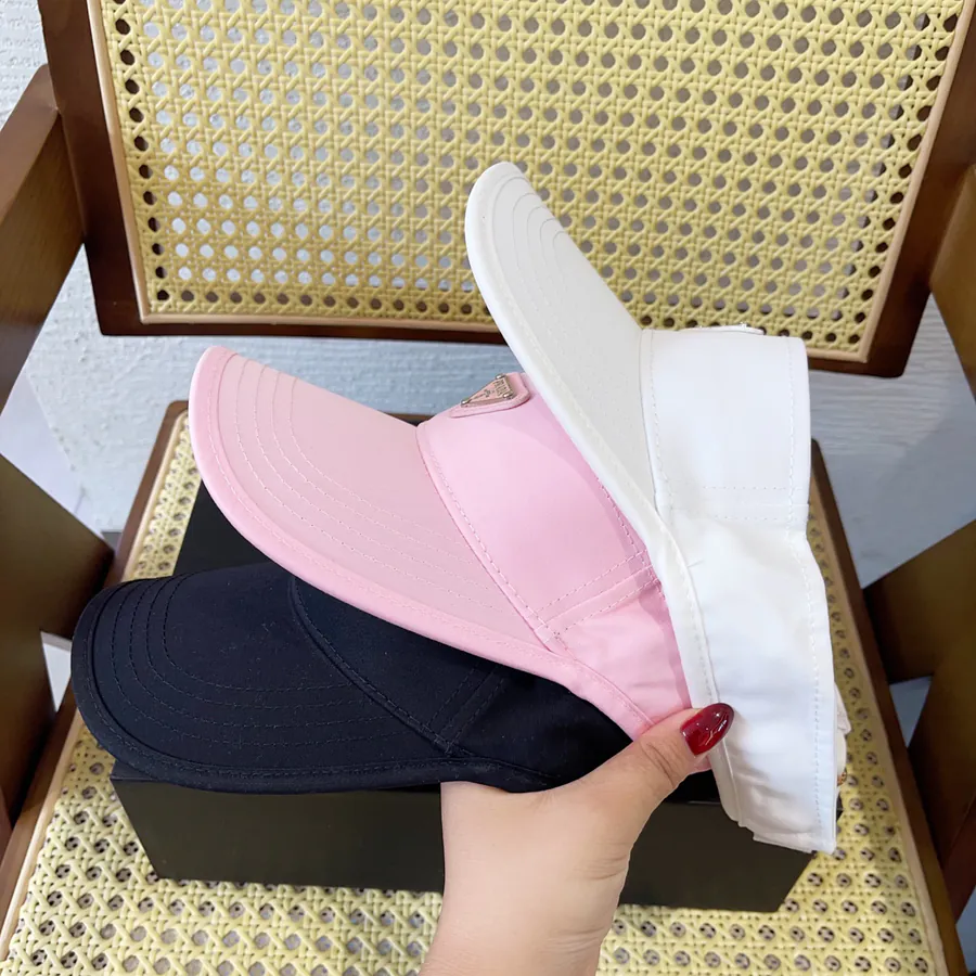 P House Triangular Bucket Hat