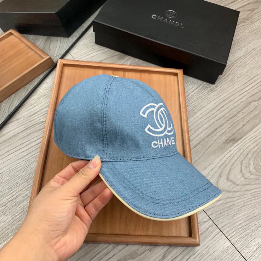 C House Embroidered Bucket Hat Premium Quality
