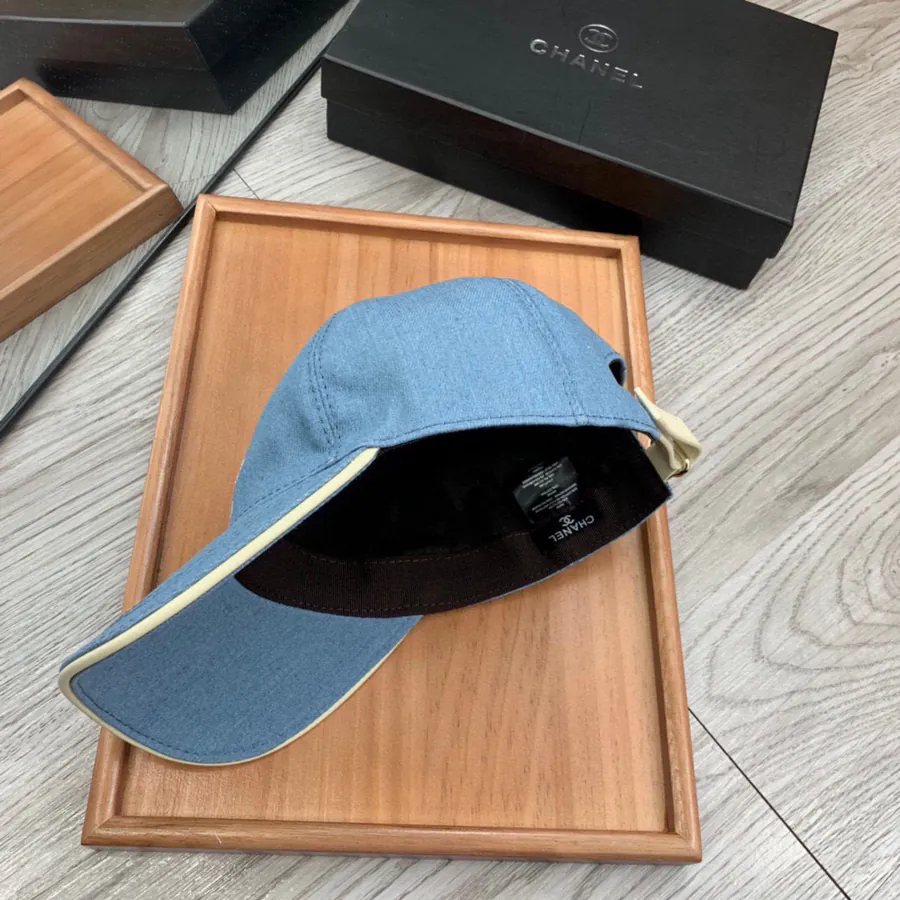 C House Embroidered Bucket Hat Premium Quality