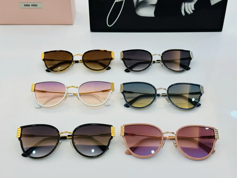 Muse MU1472S Premium Sunglasses