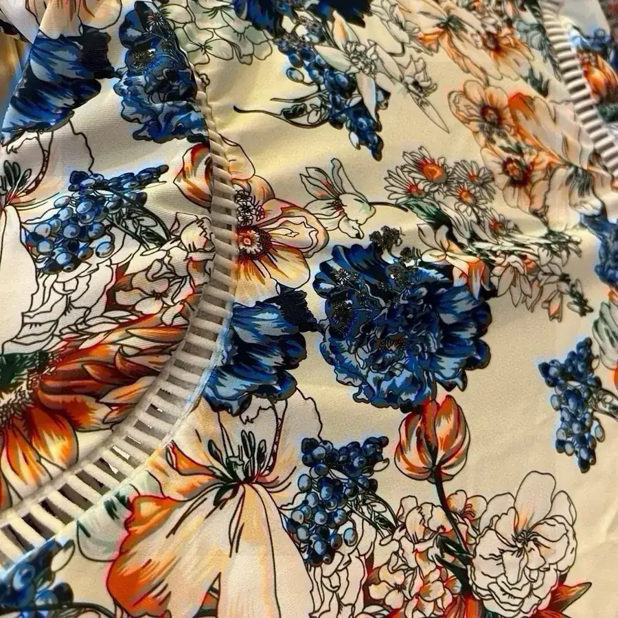 D&G 2024 New Dive Suit