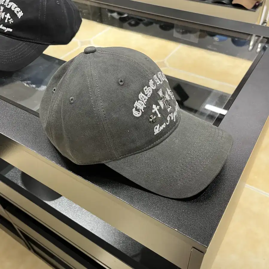CROOS New Bucket Hat