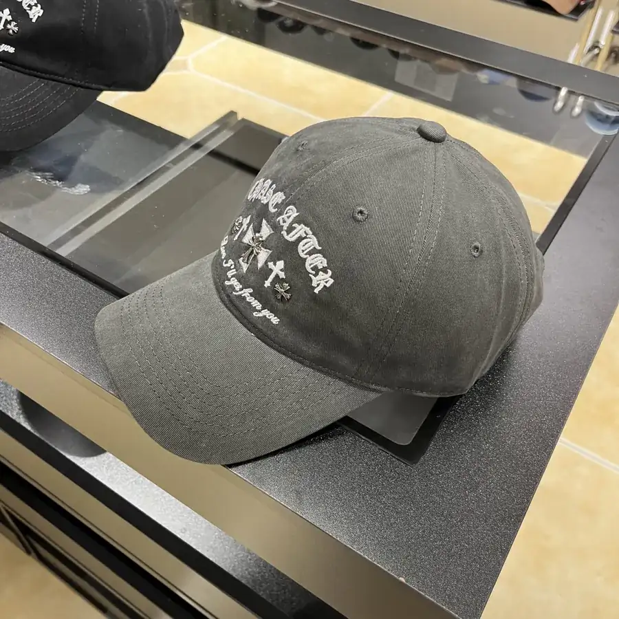 CROOS New Bucket Hat