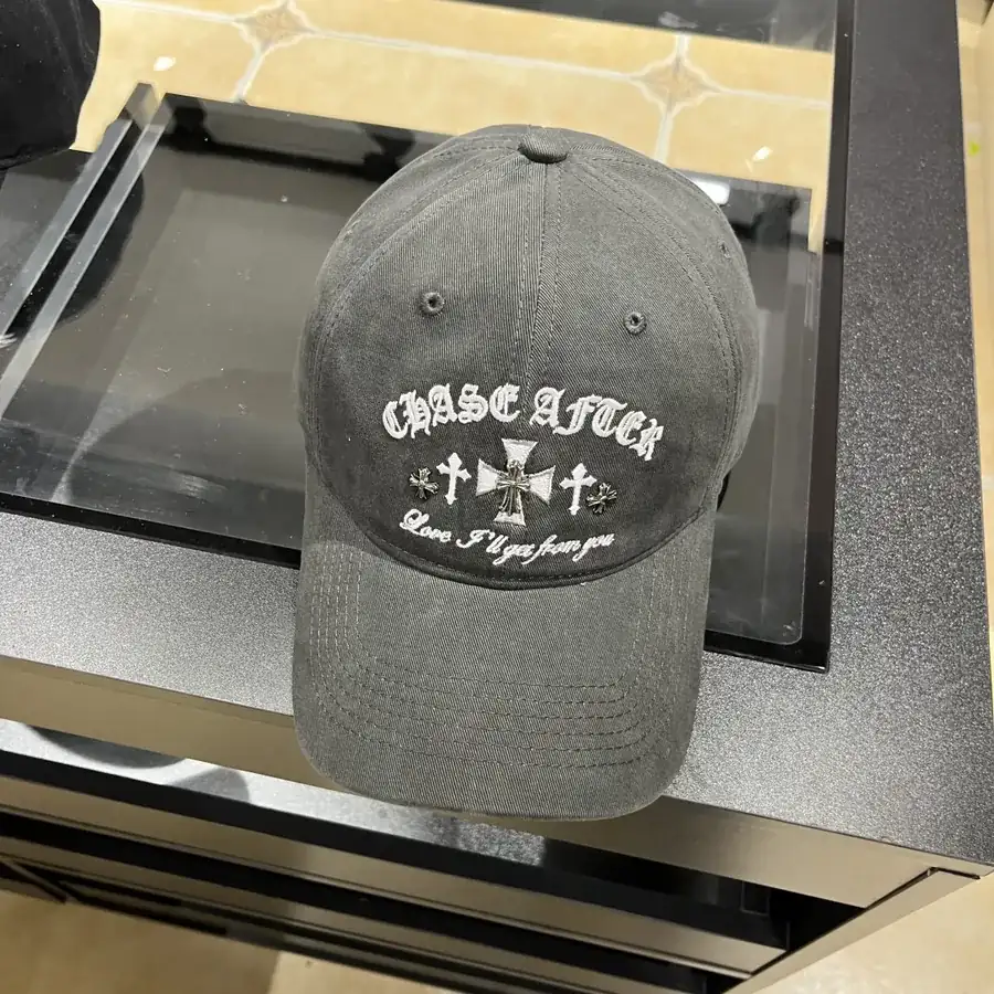 CROOS New Bucket Hat