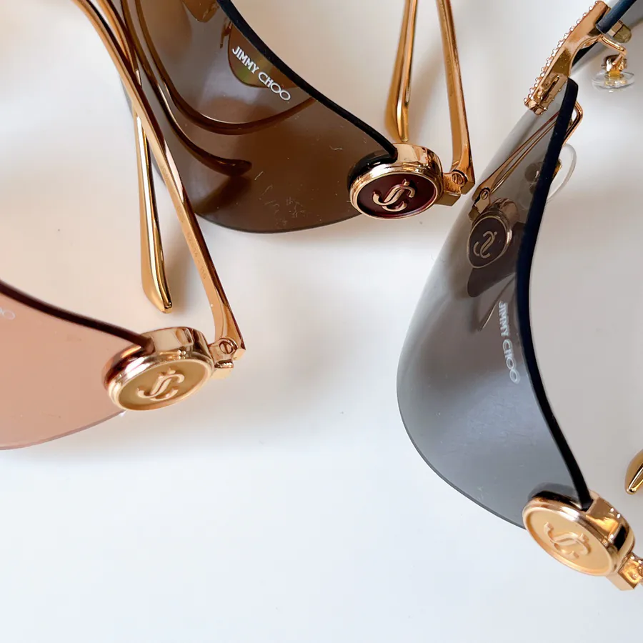 Jimmy Choo JC4009 Evening Bag