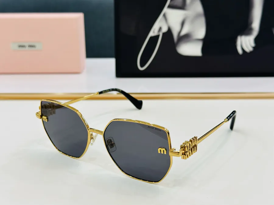 Muse MU57ZS Ladies Sunglasses