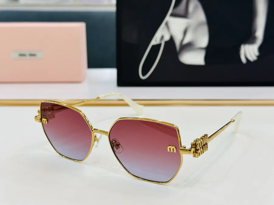 Muse MU57ZS Ladies Sunglasses